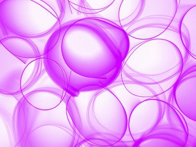 Conceptual image representing focus and morning routine discipline